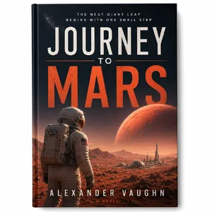 A book cover showing the title 