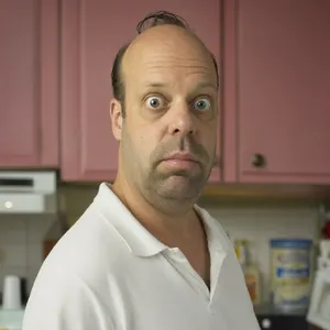 A famous cartoon character (e.g. Homer Simpson) rendered fully photorealistically as if a real human being, accurately preserving recognizable facial features and proportions - OpenAI GPT Image 2