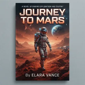 A book cover showing the title 