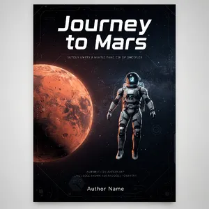 A book cover showing the title 