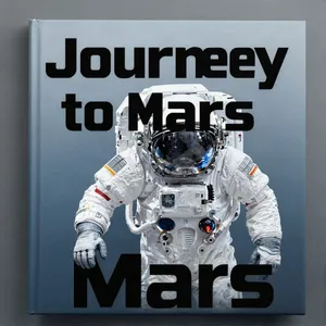 A book cover showing the title 