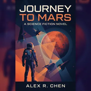A book cover showing the title 