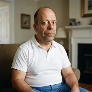 A famous cartoon character (e.g. Homer Simpson) rendered fully photorealistically as if a real human being, accurately preserving recognizable facial features and proportions - Google Nano Banana Pro