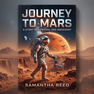 A book cover showing the title 