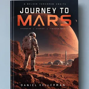 A book cover showing the title 