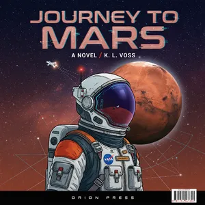 A book cover showing the title 