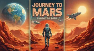 A book cover showing the title 