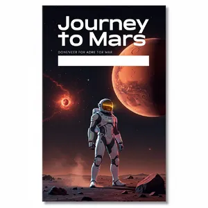 A book cover showing the title 
