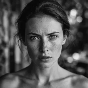 Photorealistic People & Portraits winning image