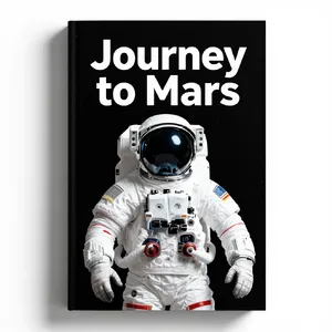 A book cover showing the title 