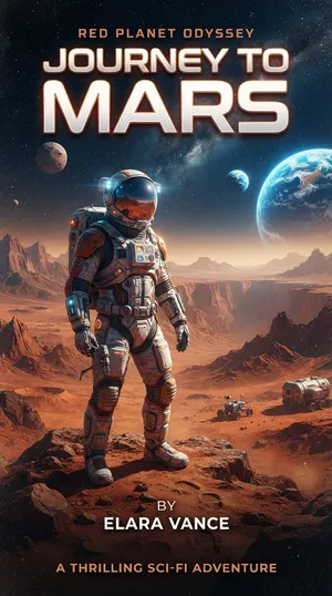 A book cover showing the title 