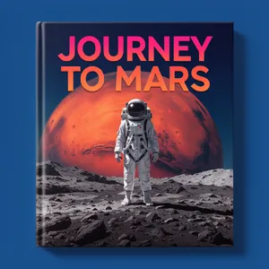 A book cover showing the title 