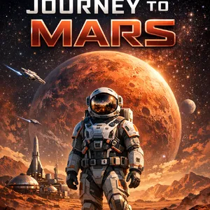 A book cover showing the title 