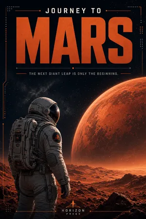 A book cover showing the title 