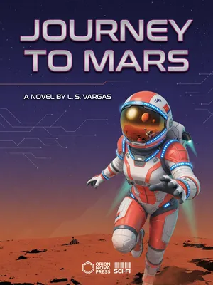 A book cover showing the title 