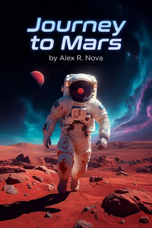 A book cover showing the title 