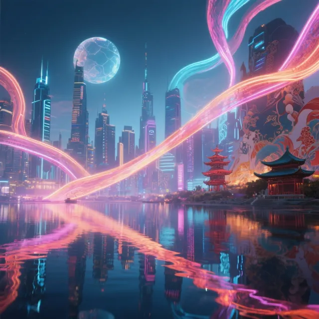 Bytedance Seedream 5.0 Pro sample image